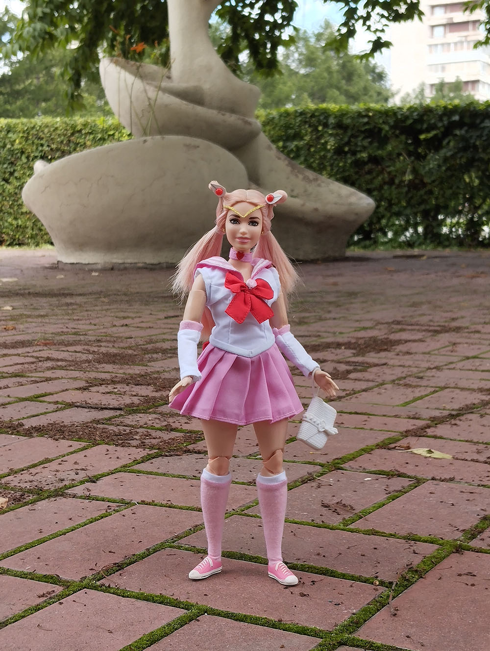 chibiusa