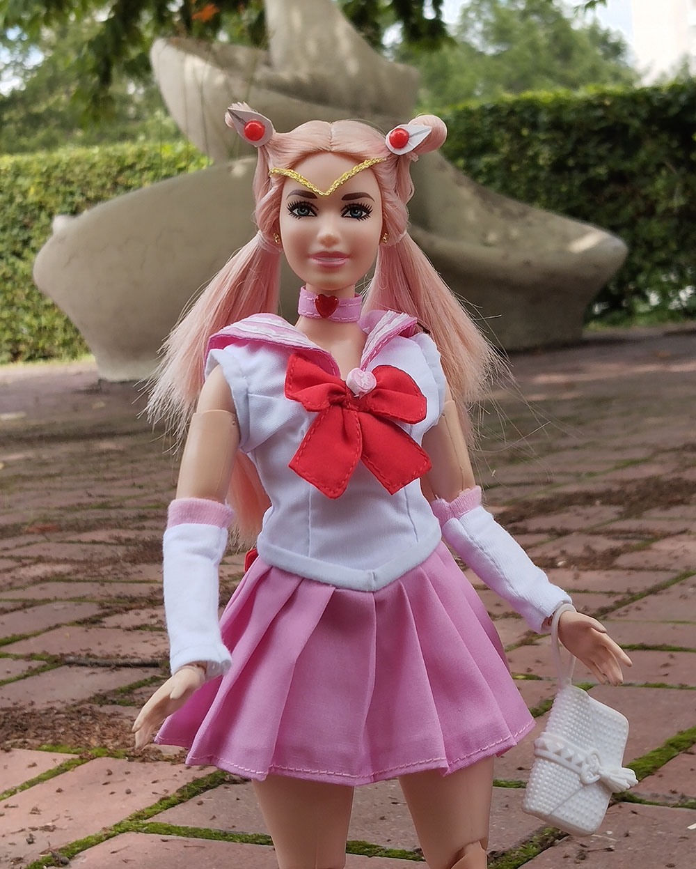 chibiusa