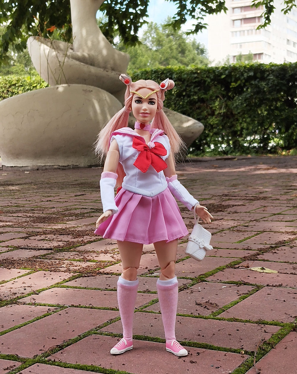 chibiusa